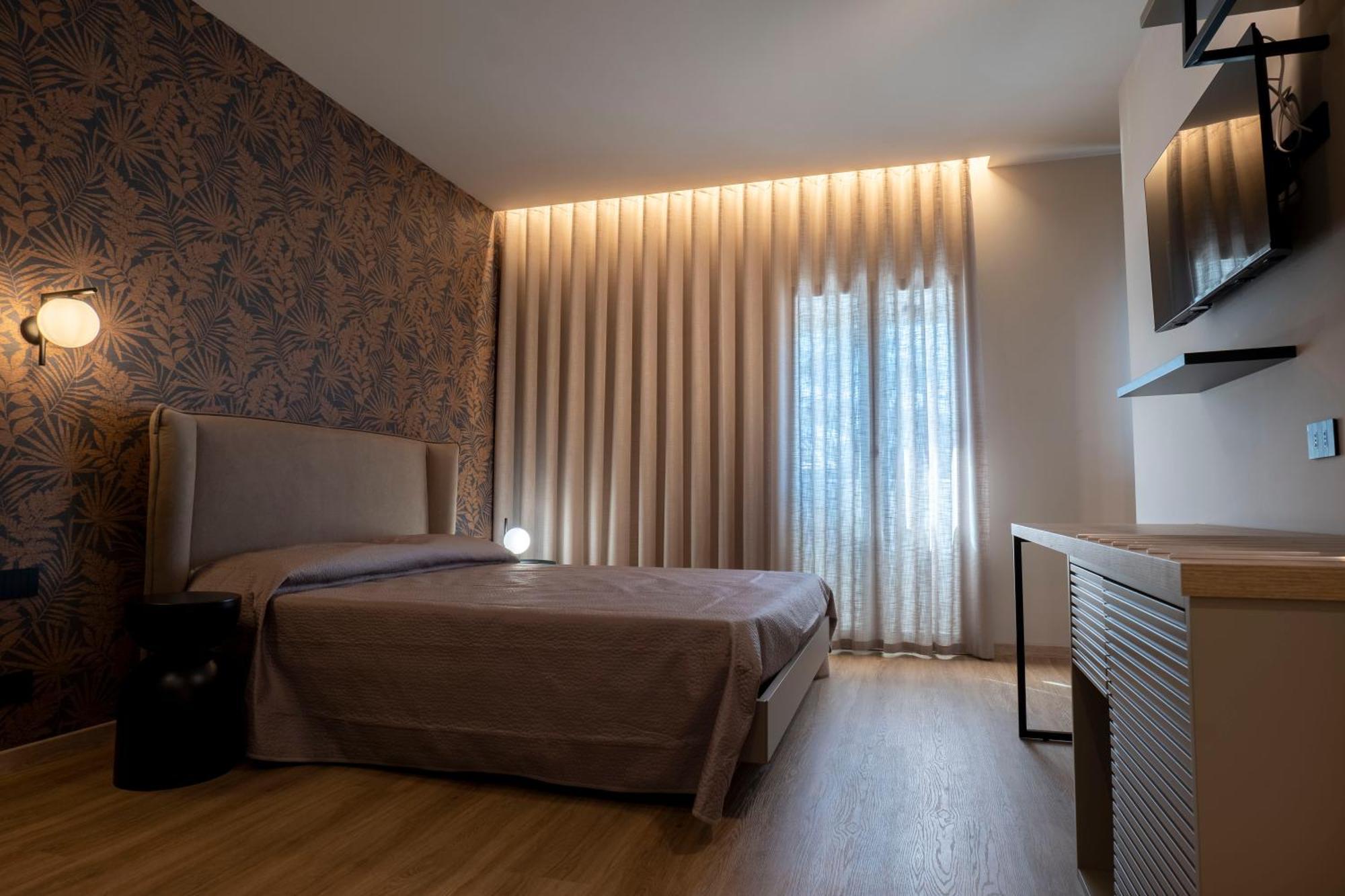 Le Due Erre Home Boutique Agrigento Exterior foto
